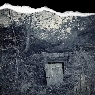 Caving In by Old Lost John - album cover