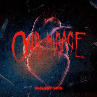 Violent Spin