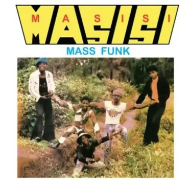 Masisi Mass Funk