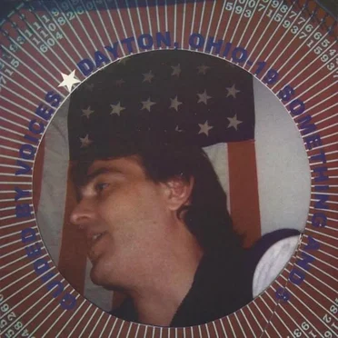 Dayton, Ohio-19 Something and 5