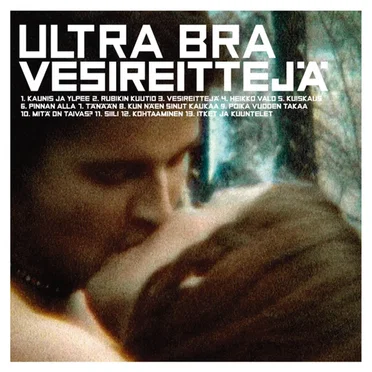 Vesireittejä