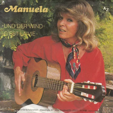 Und der Wind / C'est la vie