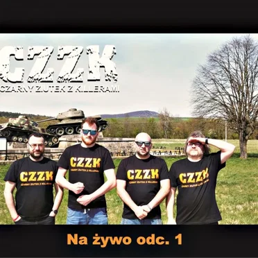 Na żywo odc. 1