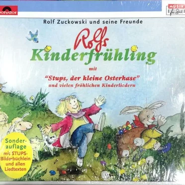 Rolfs Kinderfrühling