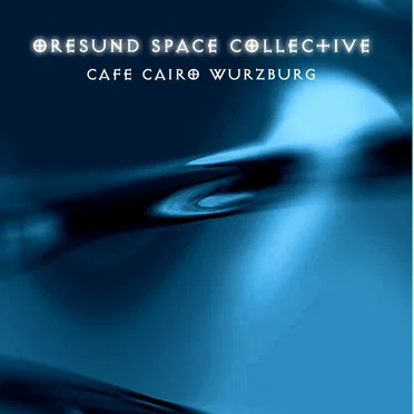 Cafe Cairo, Würzburg 10/20/12