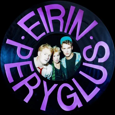 Ffrwyth Cynnar (1987–1990)
