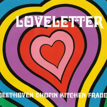 Beethoven Chopin Kitchen Fraud