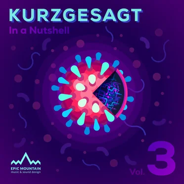 Kurzgesagt, Vol. 3