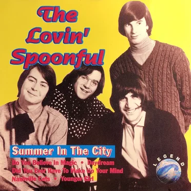 Summer in the City