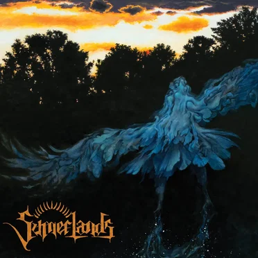Sumerlands by Sumerlands - album cover