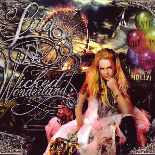 Wicked Wonderland