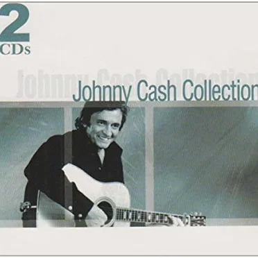 Johnny Cash Collection
