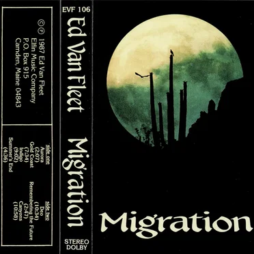 Migration