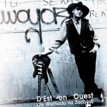 D'est en ouest