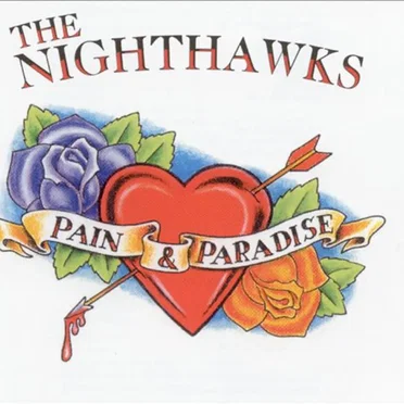 Pain & Paradise