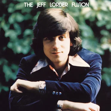 The Jeff Lorber Fusion