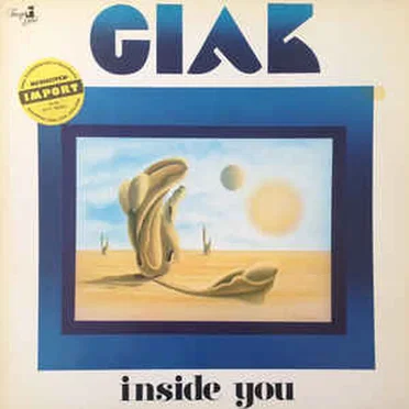 Giak