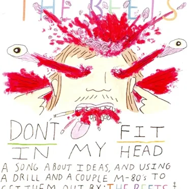 Don't Fit In My Head