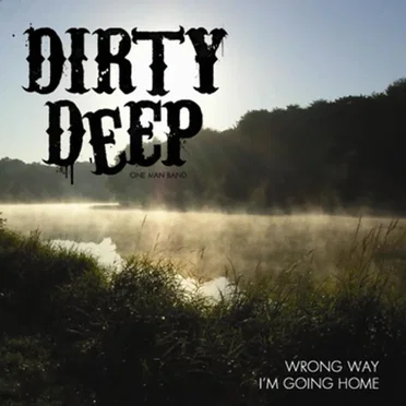 Wrong Way: I'm Going Home