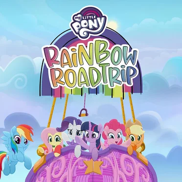 Rainbow Roadtrip