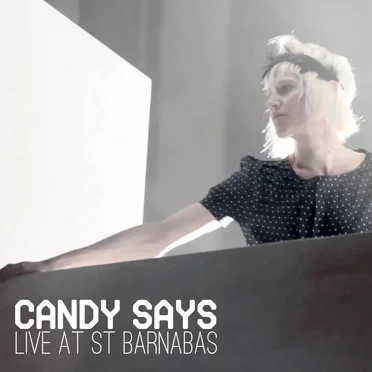 Live at St Barnabas