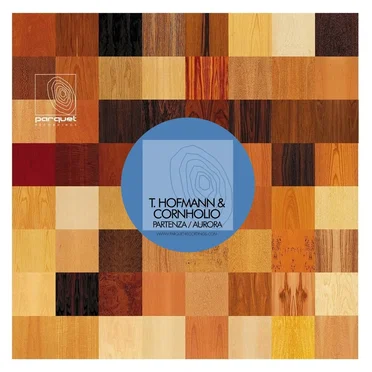 Partenza / Aurora by T. Hofmann - album cover