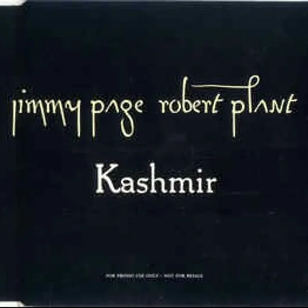 Kashmir
