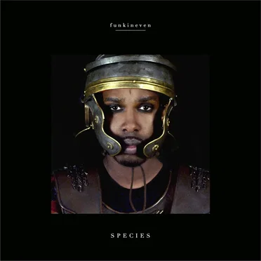 Species by Funkineven - album cover