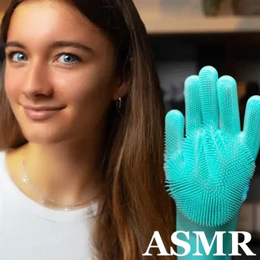 Triggers I Hate by Nanou ASMR - album cover