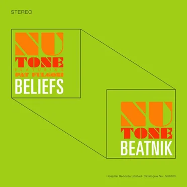 Beliefs / Beatnik