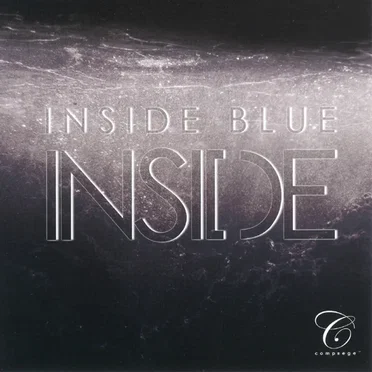 Inside Blue Inside