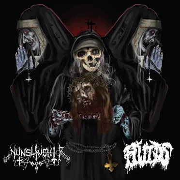 Nunslaughter / Fluids