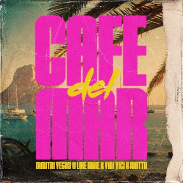 Café del Mar