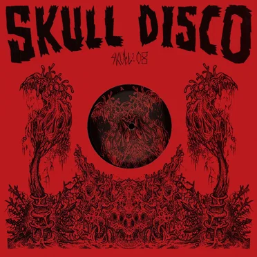 Soundboy’s Ashes Get Hacked Up and Spat Out in Disgust EP