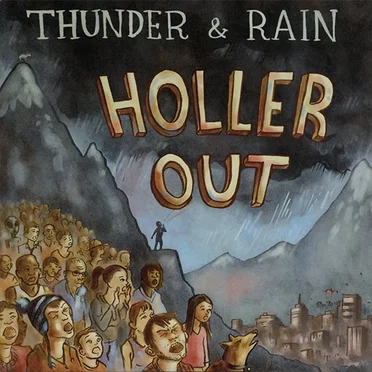 Holler Out