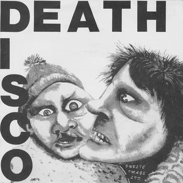 Death Disco