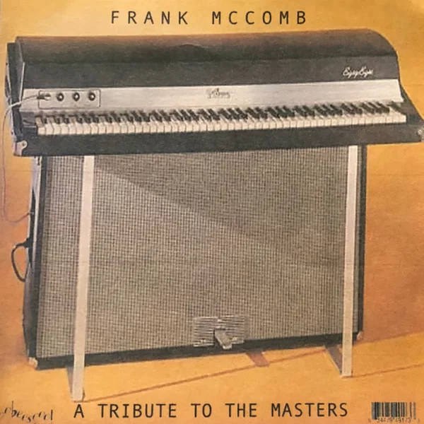 A Tribute to the Masters