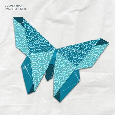 golden hour (Fujii Kaze remix)