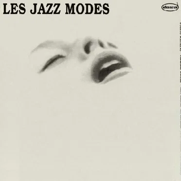 Les Jazz Modes by Les Jazz Modes - album cover