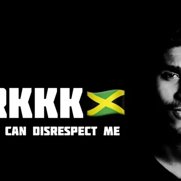 No Body Can Disrespect Me