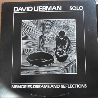 Solo - Memories, Dreams and Reflections