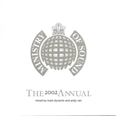 The 2002 Annual