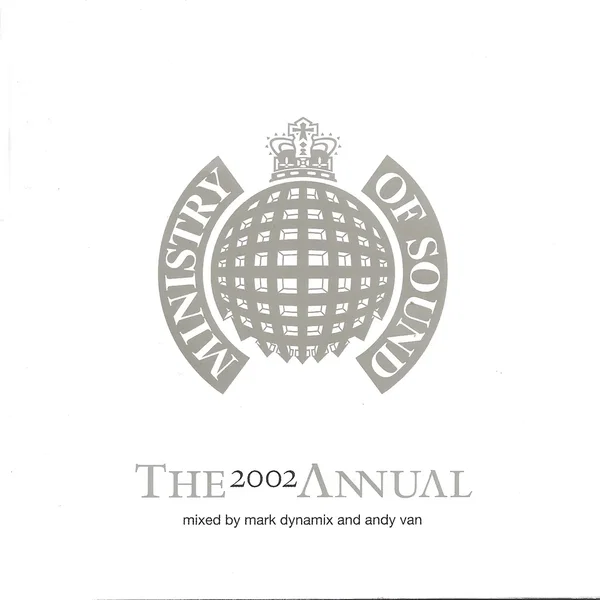 The 2002 Annual