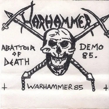 Abattoir of Death