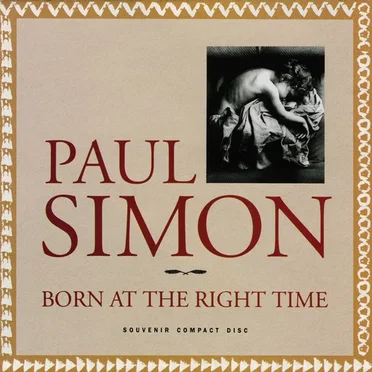 Born at the Right Time