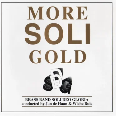 More Soli Gold