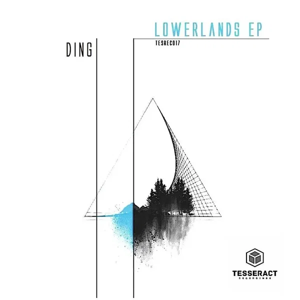 Lowerlands EP