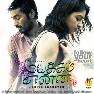 Mayakkam Enna