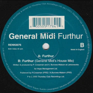 Furthur