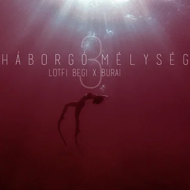 Háborgó mélység 3